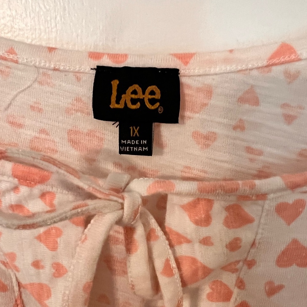Lee Women's plus size top - Picture 4 of 4